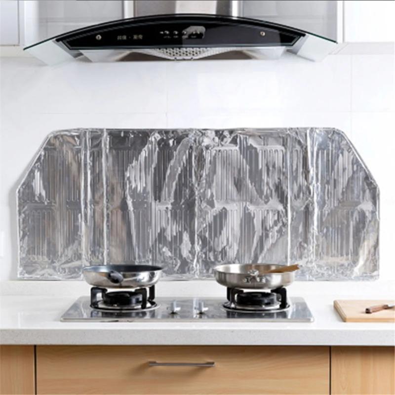 120x50 cm Cucina Stufa Olio Sp - Kitchen Gadgets Dropshipping recensione e prezzo
