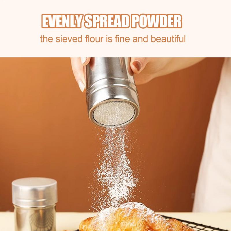 Bottiglia per spolverino in po - Kitchen Gadgets For Arthritic Hands recensione e prezzo