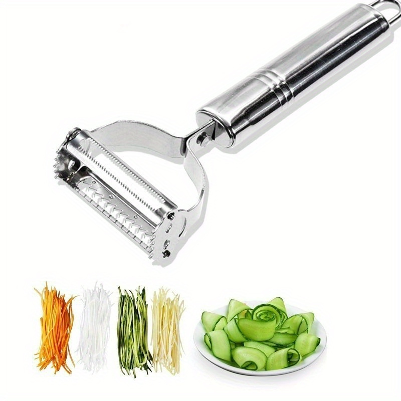 Pelapatate in Acciaio Inox, Af - Kitchen Gadgets Dropshipping recensione e prezzo
