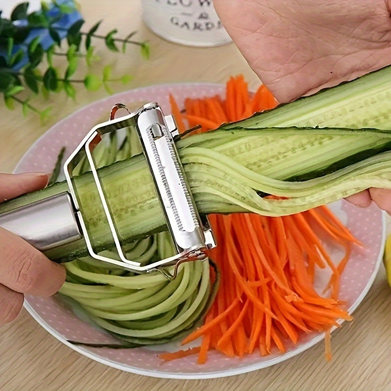 Pelapatate in Acciaio Inox, Af - Kitchen Gadgets Dropshipping recensione e prezzo