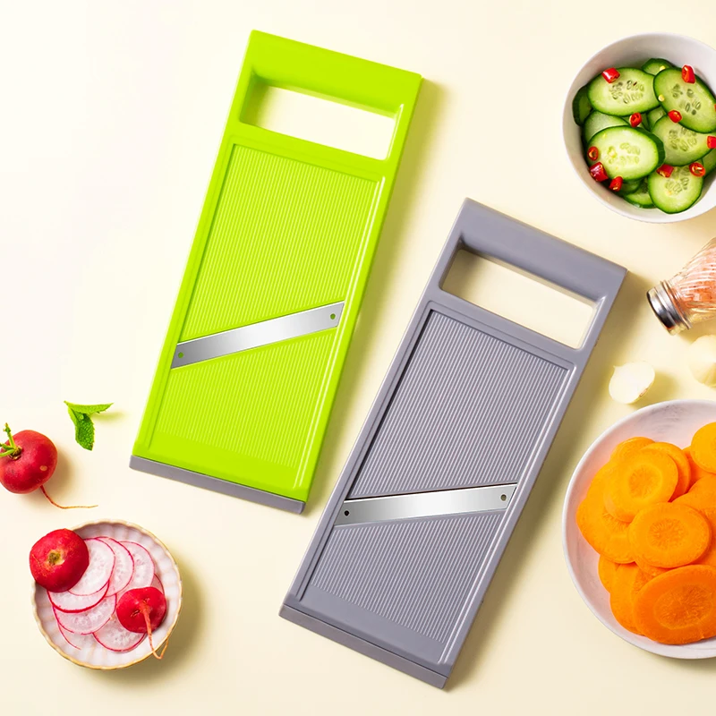 Tagliaverdure multifunzione co - Kitchen Gadgets Vegetable Chopper recensione e prezzo