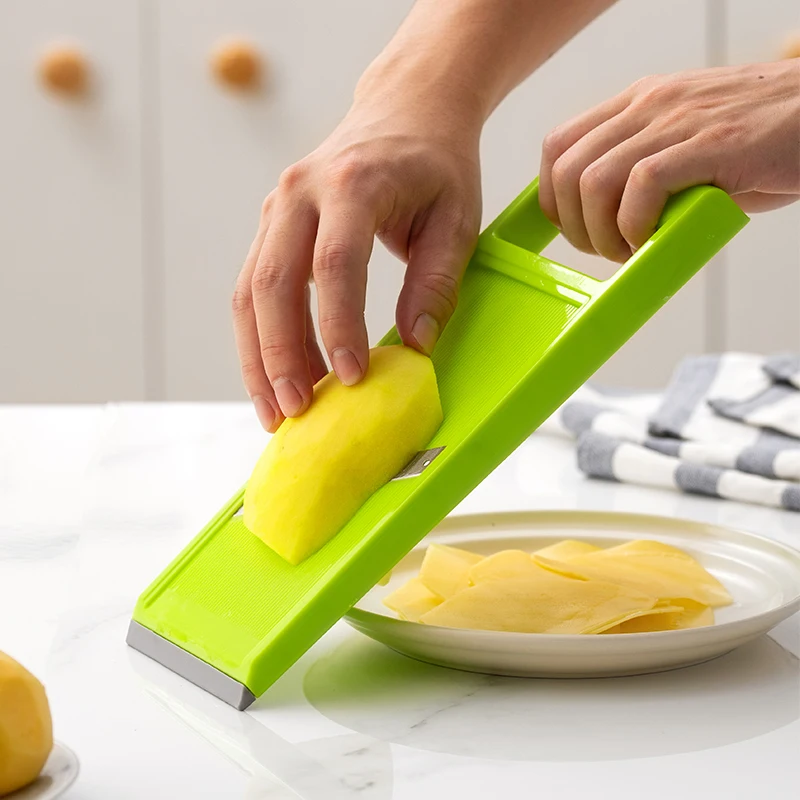 Tagliaverdure multifunzione co - Kitchen Gadgets Vegetable Chopper recensione e prezzo