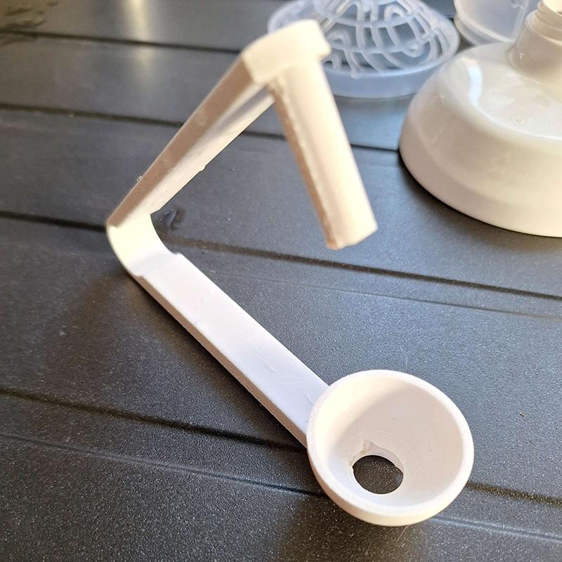 Dispositivo per rimuovere il n - Kitchen Gadgets To 3D Print recensione e prezzo