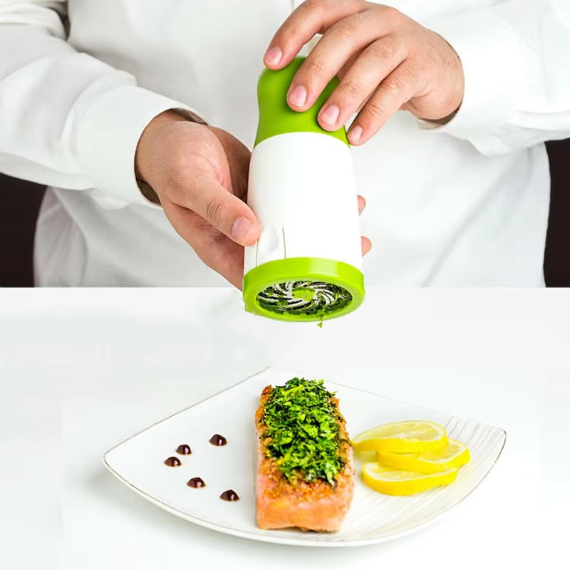 Tritatutto Manuale Multifunzio - Kitchen Gadgets Vegetable Chopper recensione e prezzo