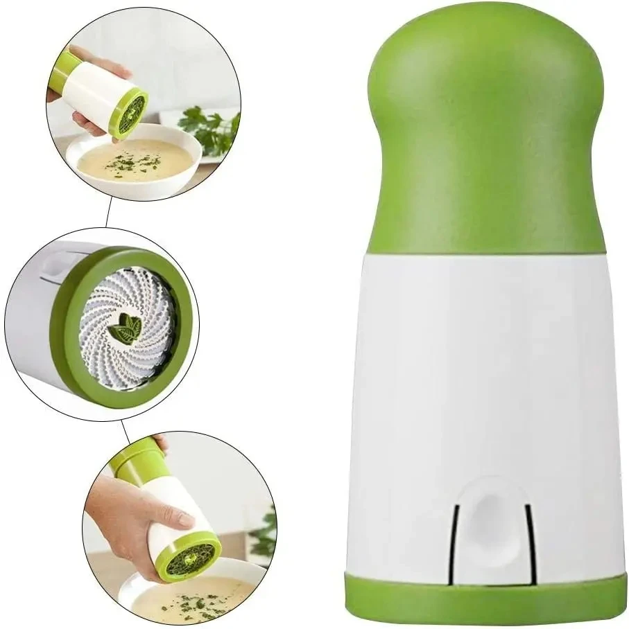Tritatutto Manuale Multifunzio - Kitchen Gadgets Vegetable Chopper recensione e prezzo