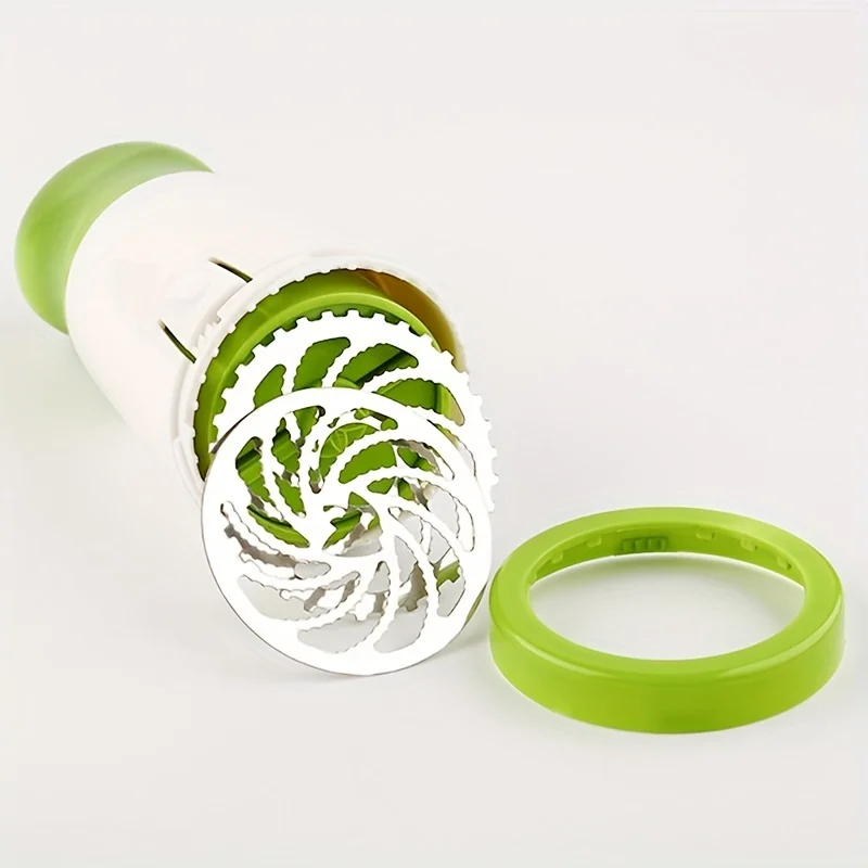 Tritatutto Manuale Multifunzio - Kitchen Gadgets Vegetable Chopper recensione e prezzo