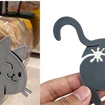 2 pz 3D Gatto Butt Pane Bag Cl - Kitchen Gadgets Novelty recensione e prezzo