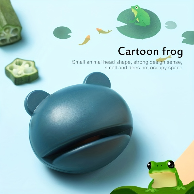 1pc Mini Cartoon Sracchio Affi - Kitchen Gadgets That Are Useful recensione e prezzo