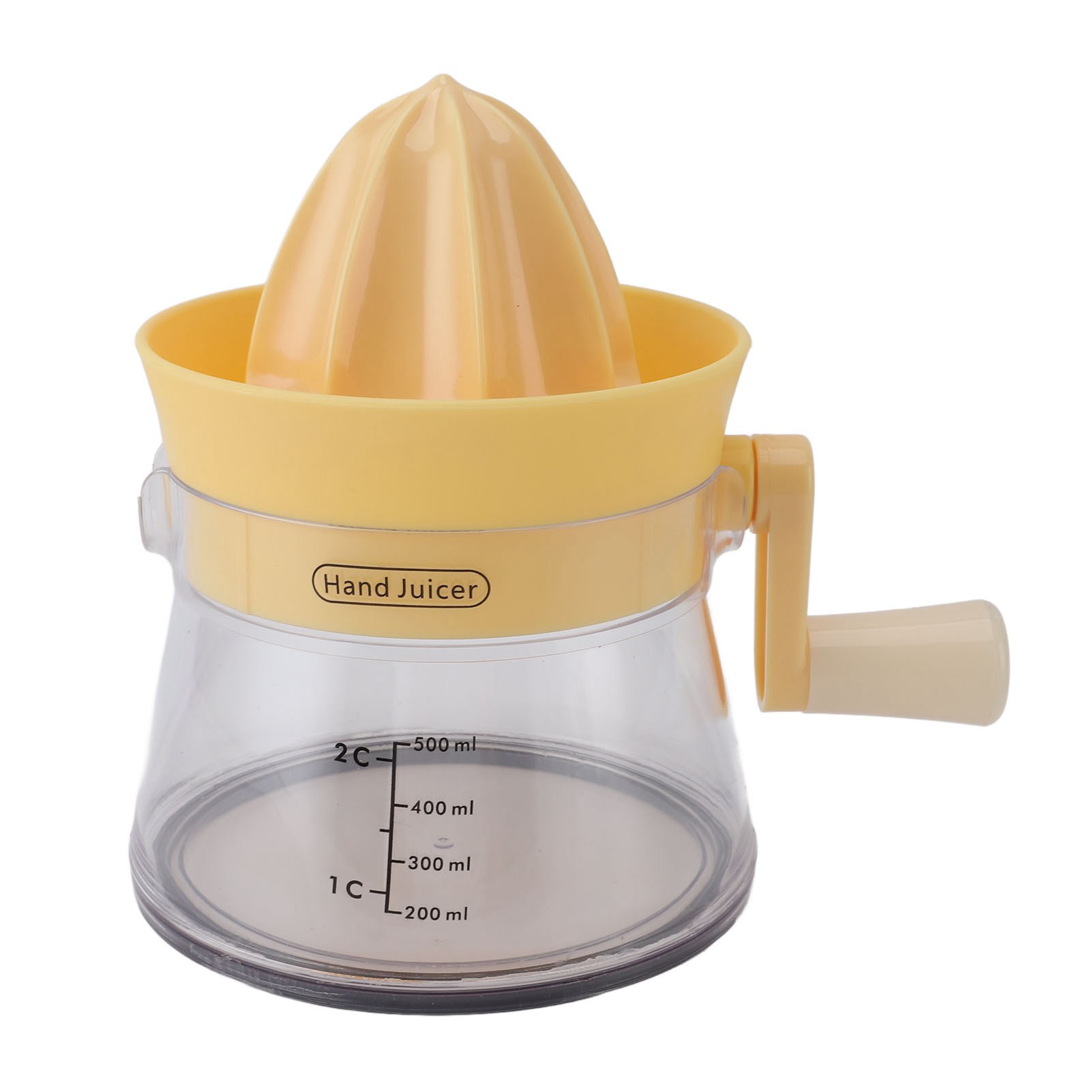 Spremiagrumi manuale spremiagr - Kitchen Gadgets Juicer recensione e prezzo