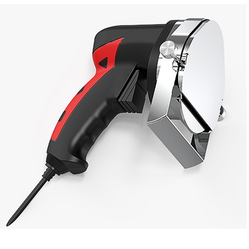 Coltello elettrico commerciale - Kitchen Gadgets Latest recensione e prezzo