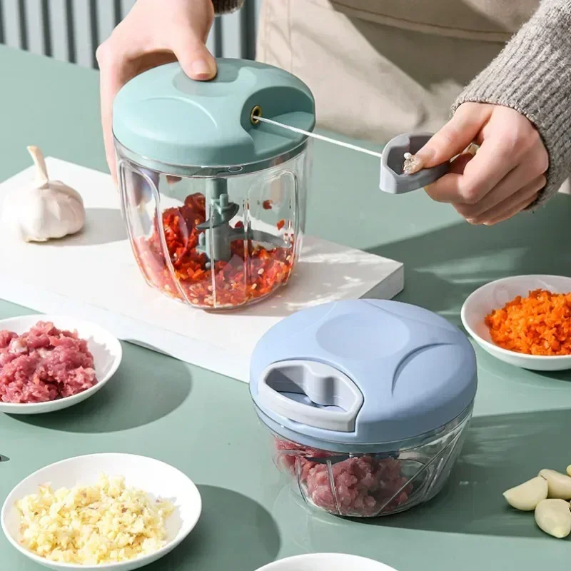 Frantoio Verdura Cipolla Tagli - Kitchen Gadgets Vegetable Chopper recensione e prezzo