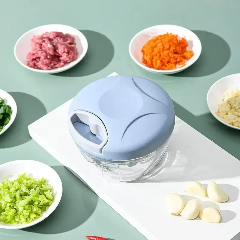 Frantoio Verdura Cipolla Tagli - Kitchen Gadgets Vegetable Chopper recensione e prezzo