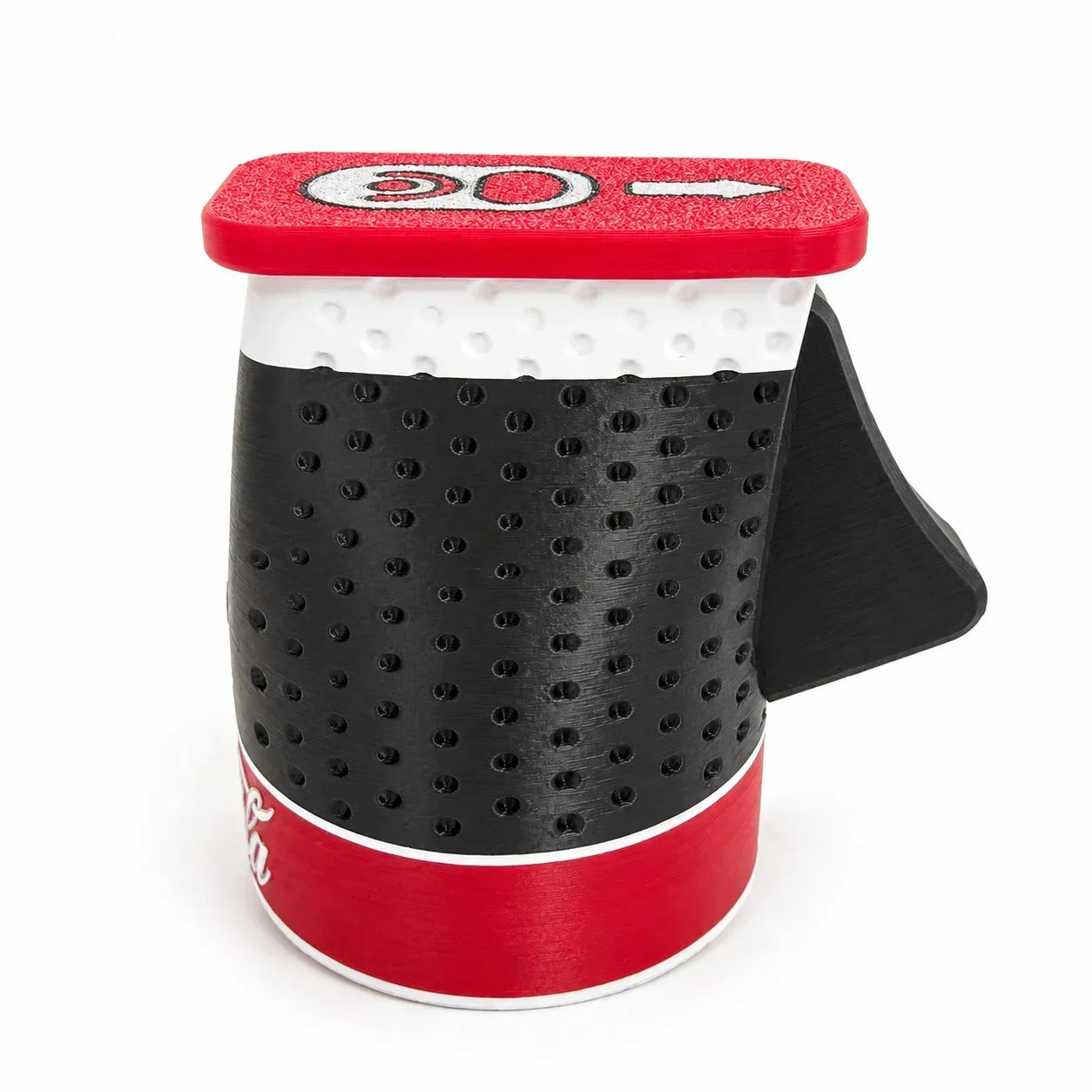 Apribottiglie Portatile Stampa - Kitchen Gadgets To 3D Print recensione e prezzo