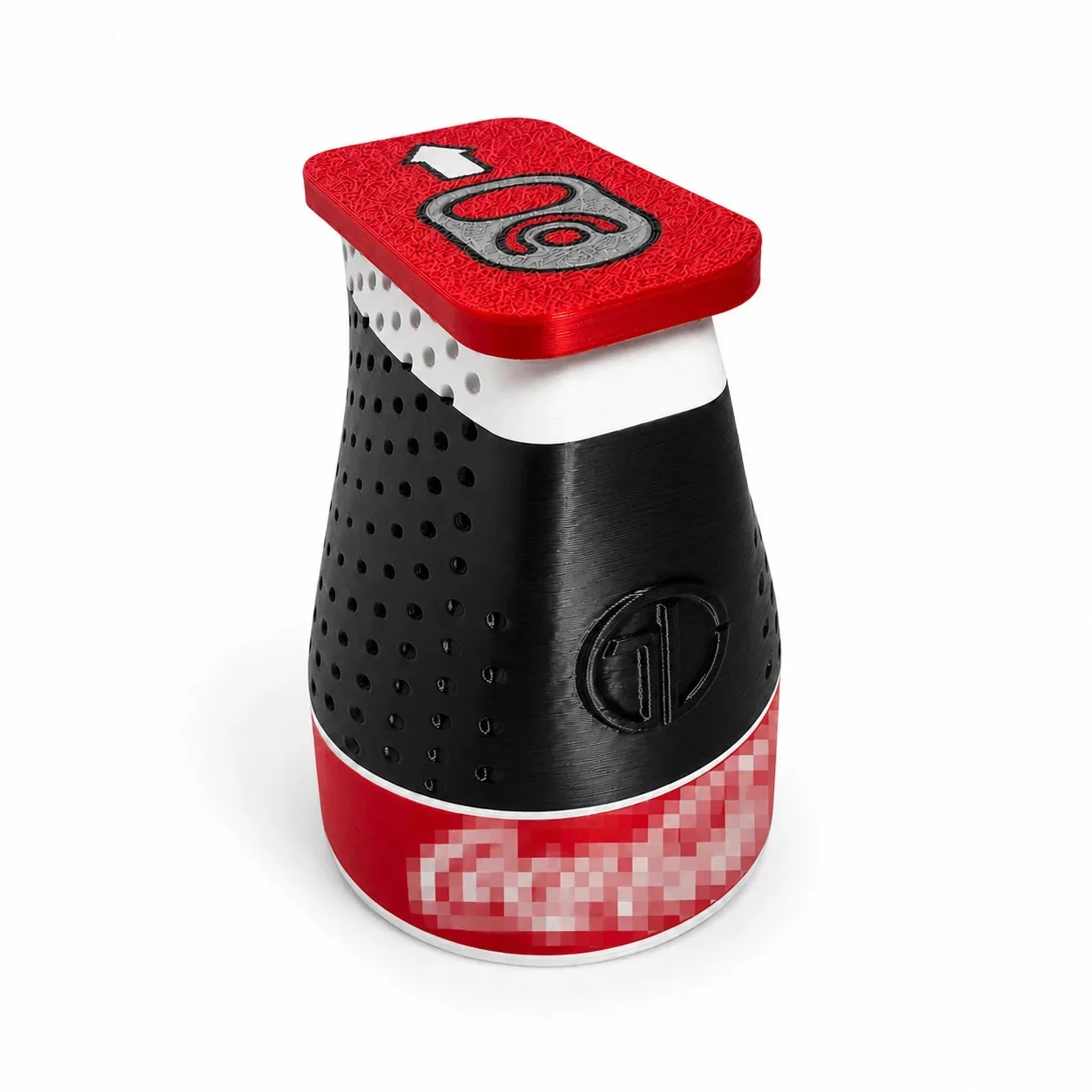 Apribottiglie Portatile Stampa - Kitchen Gadgets To 3D Print recensione e prezzo