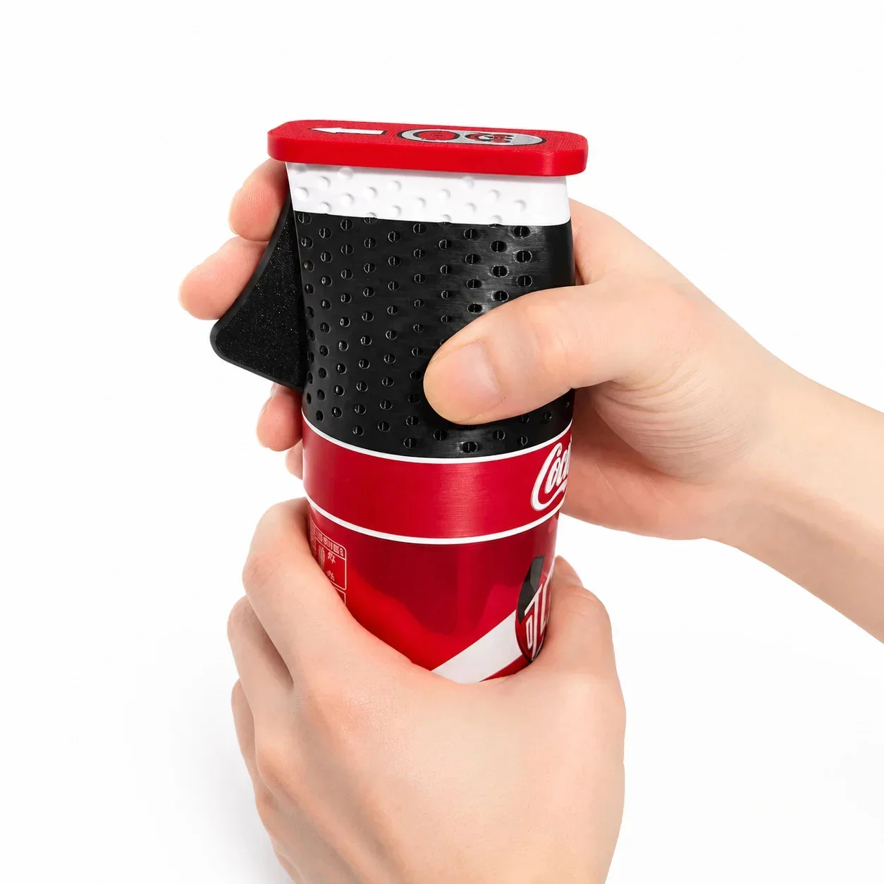 Apribottiglie Portatile Stampa - Kitchen Gadgets To 3D Print recensione e prezzo