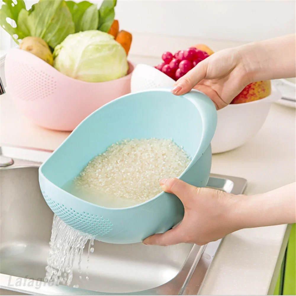 Setaccio per riso domestico Fi - Kitchen Gadgets Rice Filter recensione e prezzo