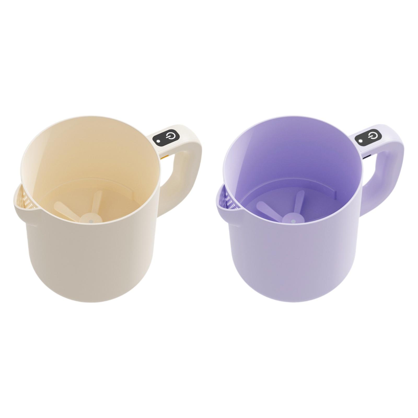 Frullino per le uova elettrico - Kitchen Gadgets Rice Filter recensione e prezzo
