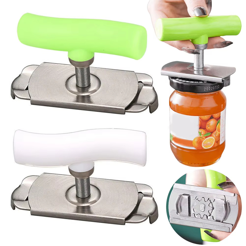 Apribarattoli Multiuso in Acci - Kitchen Gadgets That Are Useful recensione e prezzo