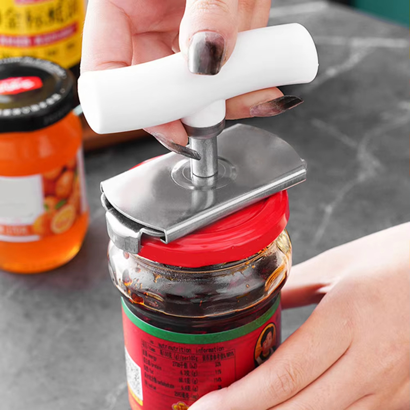Apribarattoli Multiuso in Acci - Kitchen Gadgets That Are Useful recensione e prezzo