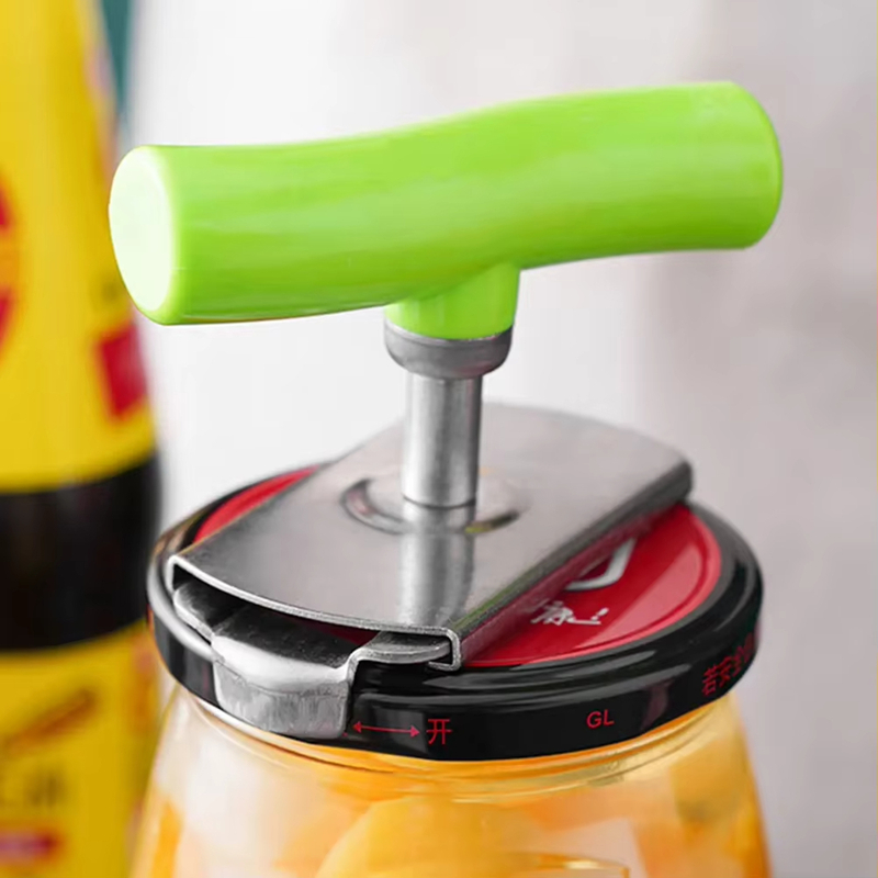 Apribarattoli Multiuso in Acci - Kitchen Gadgets That Are Useful recensione e prezzo