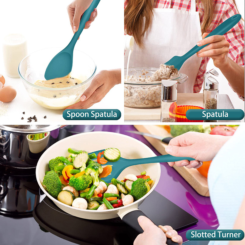 Set di utensili da cucina in S - Kitchen Gadgets And Appliances recensione e prezzo