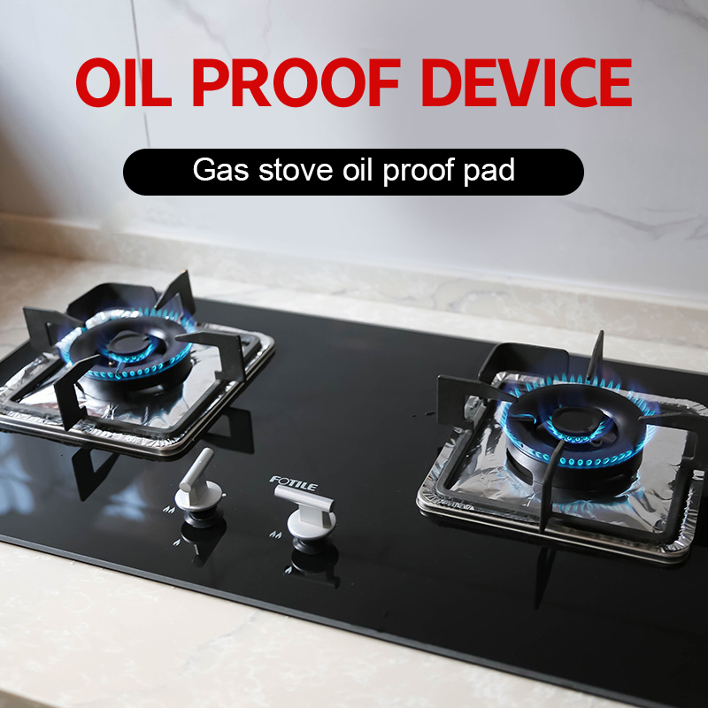 10 pz/set Foglio di Alluminio  - Kitchen Gadgets Latest recensione e prezzo