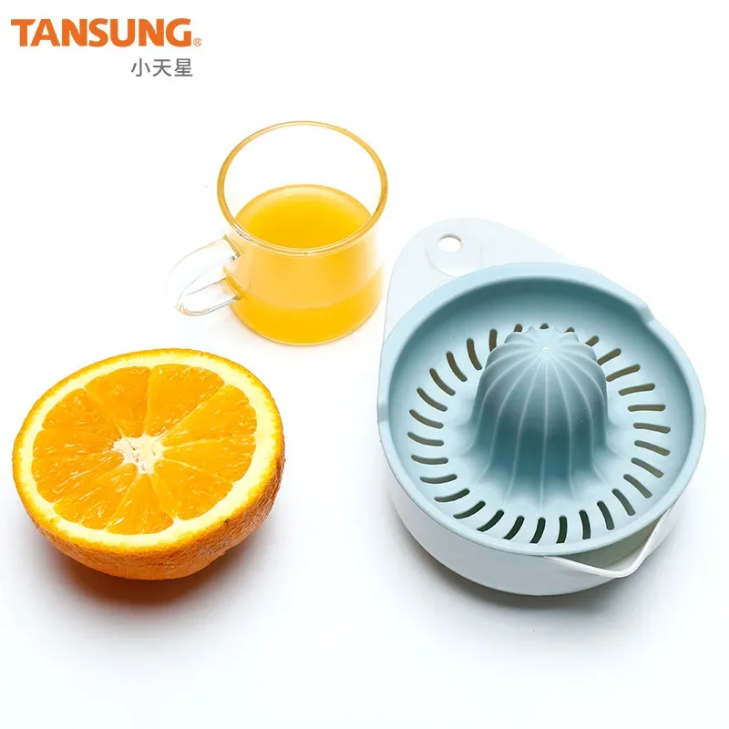Spremiagrumi manuale portatile - Kitchen Gadgets Juicer recensione e prezzo