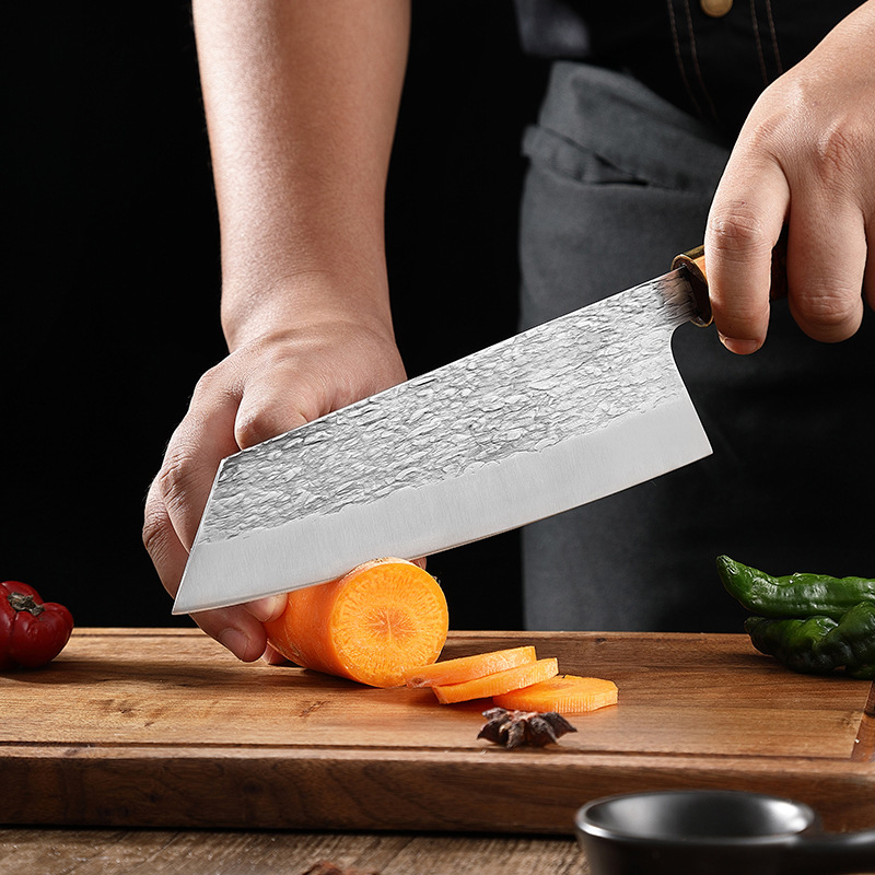 Coltello da cucina in stile gi - Kitchen Gadgets Latest recensione e prezzo