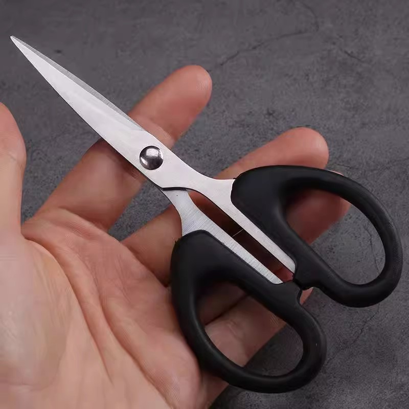 Forbici da cucina in acciaio i - Kitchen Gadgets Latest recensione e prezzo