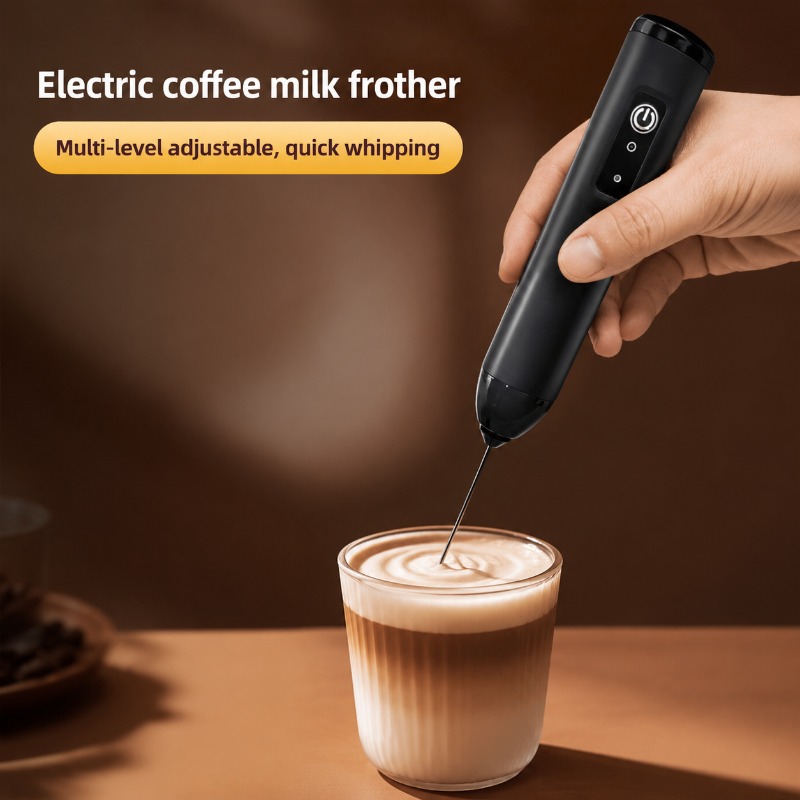 Montalatte Elettrico + Sbattit - Kitchen Gadgets And Appliances recensione e prezzo