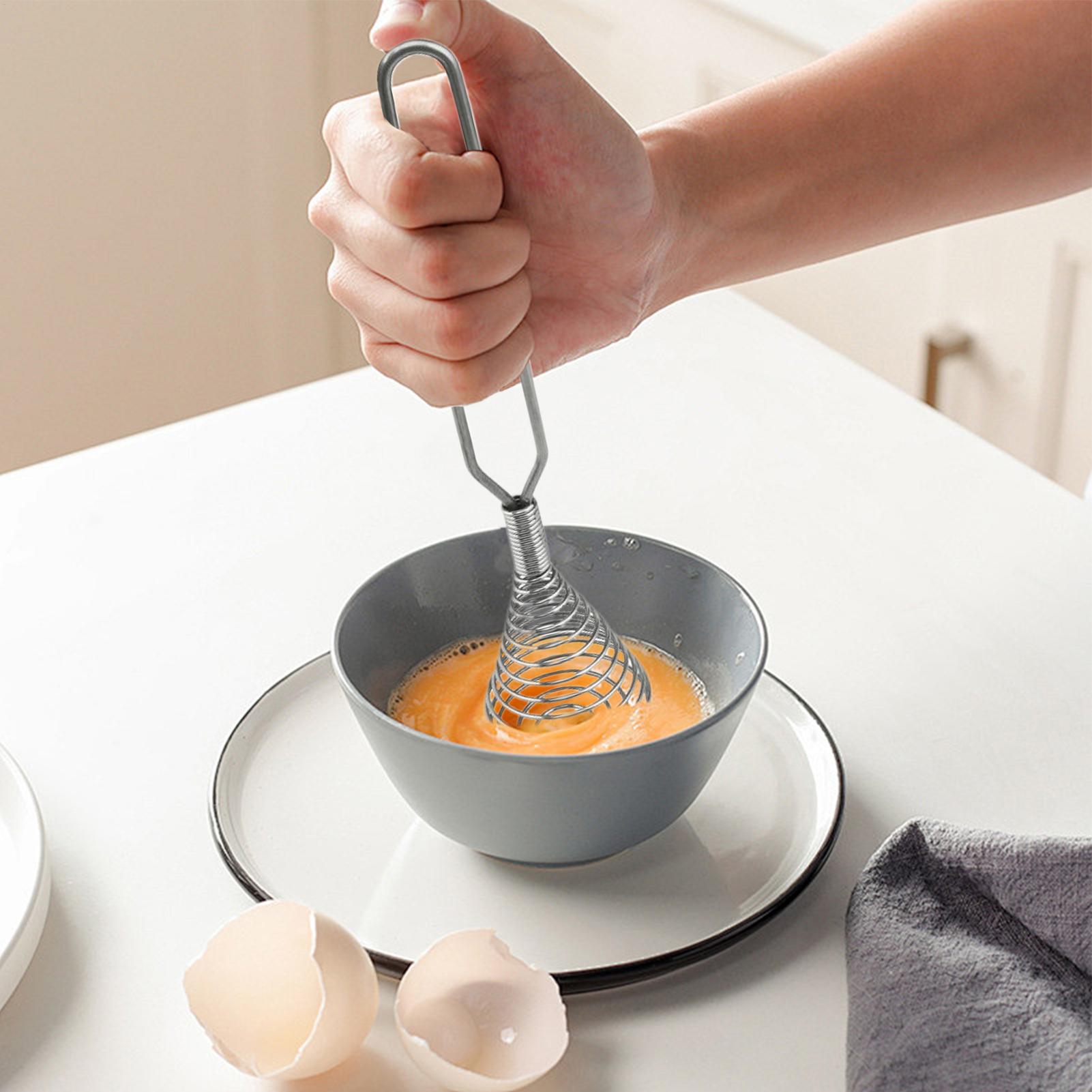 Frusta a mano in acciaio inoss - Kitchen Gadgets For Arthritic Hands recensione e prezzo