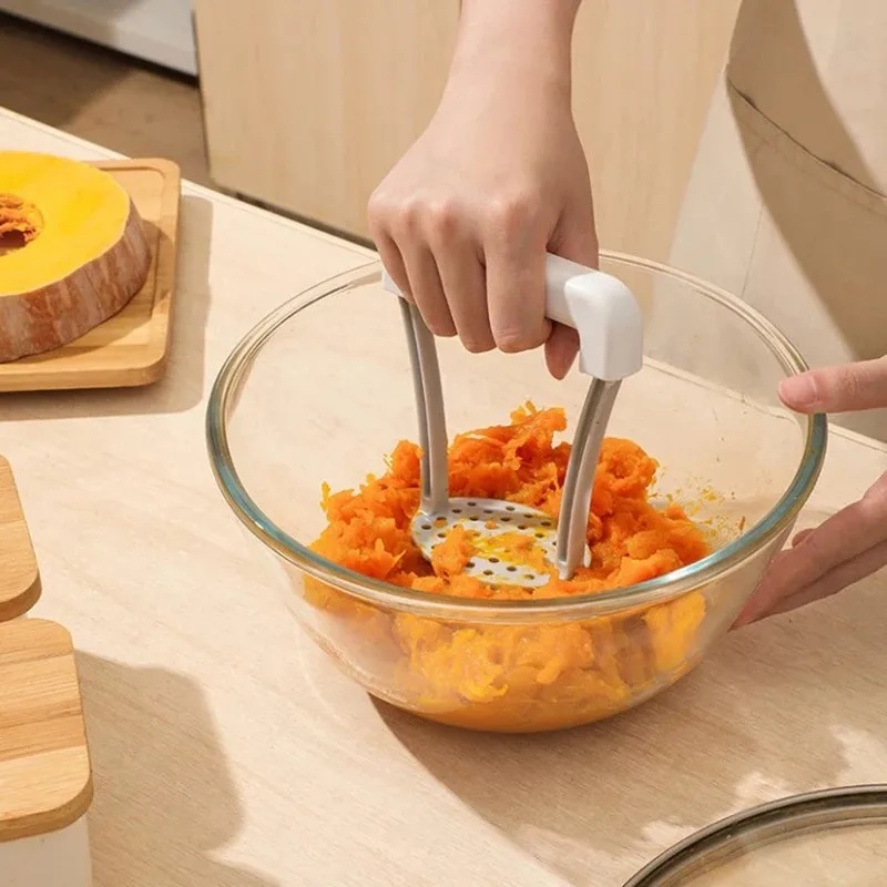 Schiacciapatate Manuale Durevo - Kitchen Gadgets Juicer recensione e prezzo