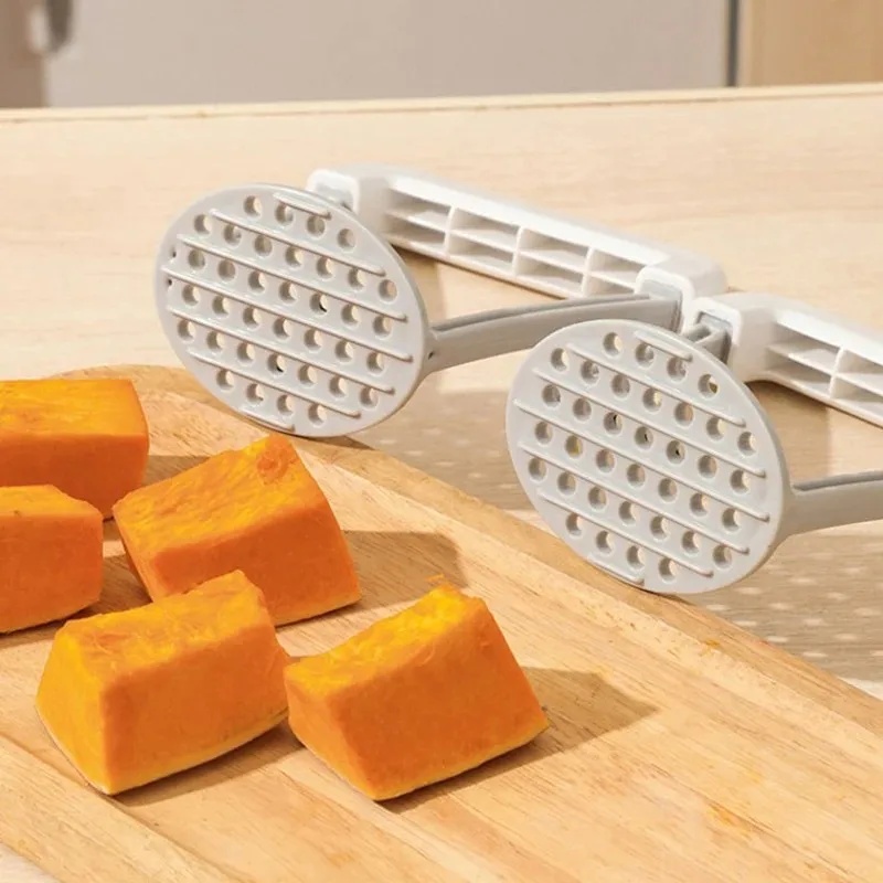 Schiacciapatate Manuale Durevo - Kitchen Gadgets Juicer recensione e prezzo