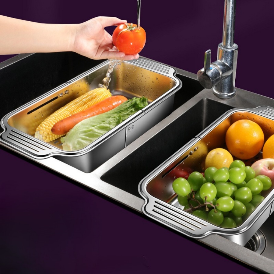 Cestello Filtrante Telescopico - Kitchen Gadgets Dropshipping recensione e prezzo
