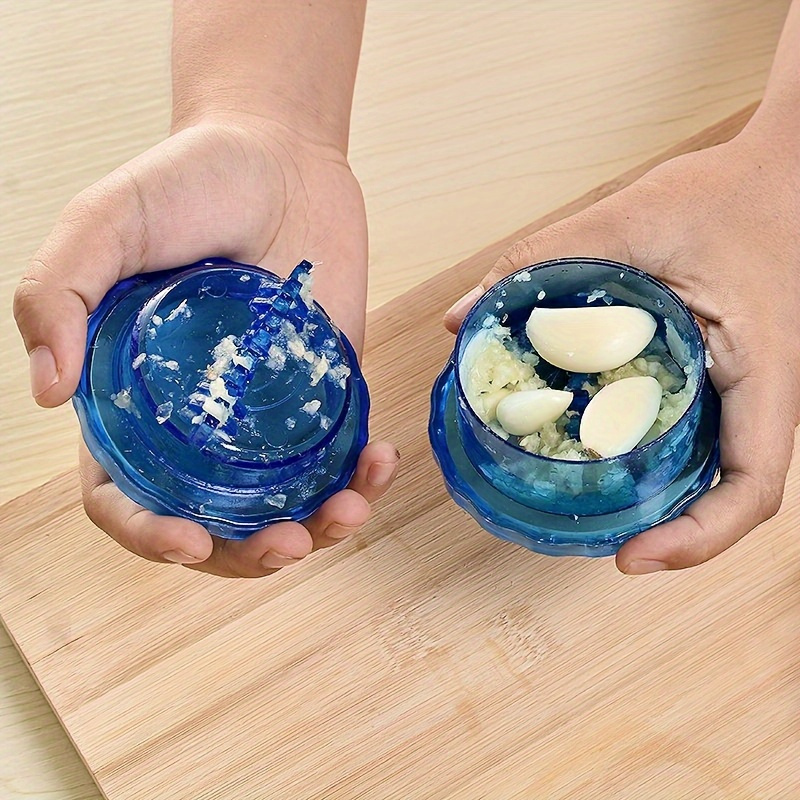 Nuovo Tritatore d'Aglio Multif - Kitchen Gadgets And Appliances recensione e prezzo