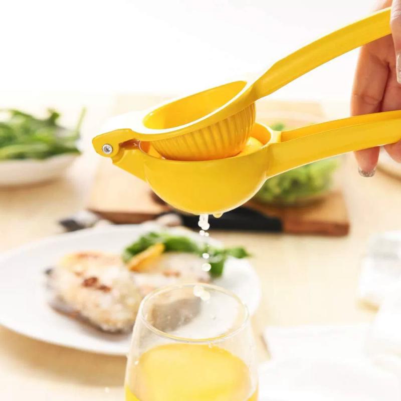Spremiagrumi Manuale Domestico - Kitchen Gadgets Juicer recensione e prezzo
