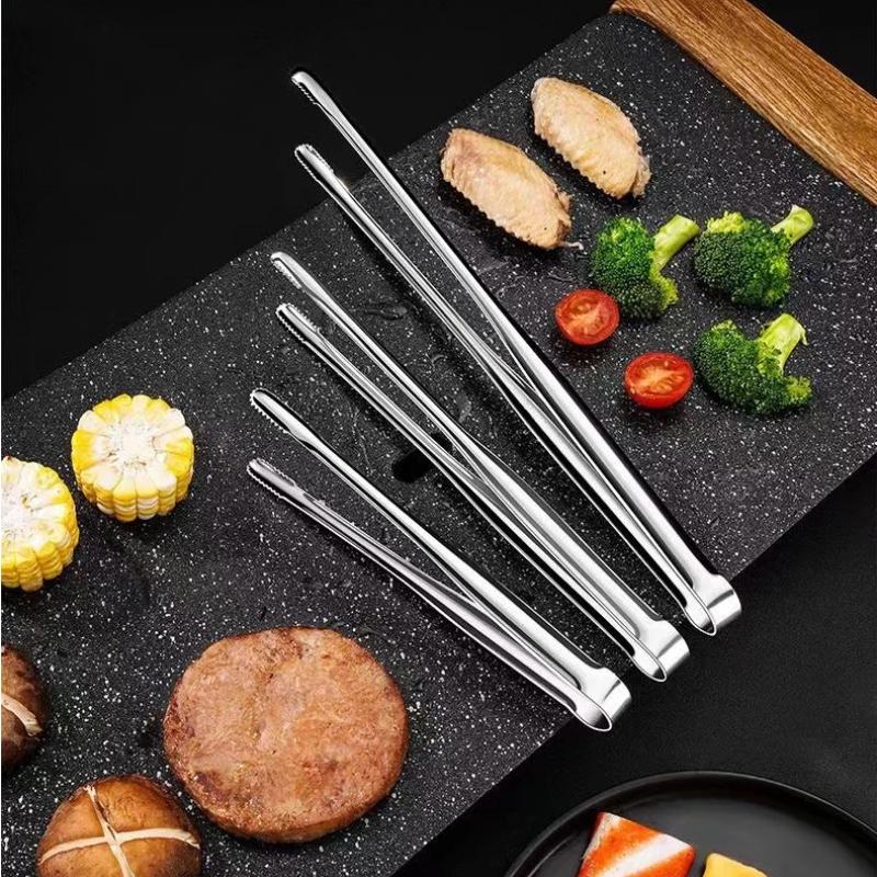 Pinze da Cucina in Acciaio Ino - Kitchen Gadgets For Arthritic Hands recensione e prezzo