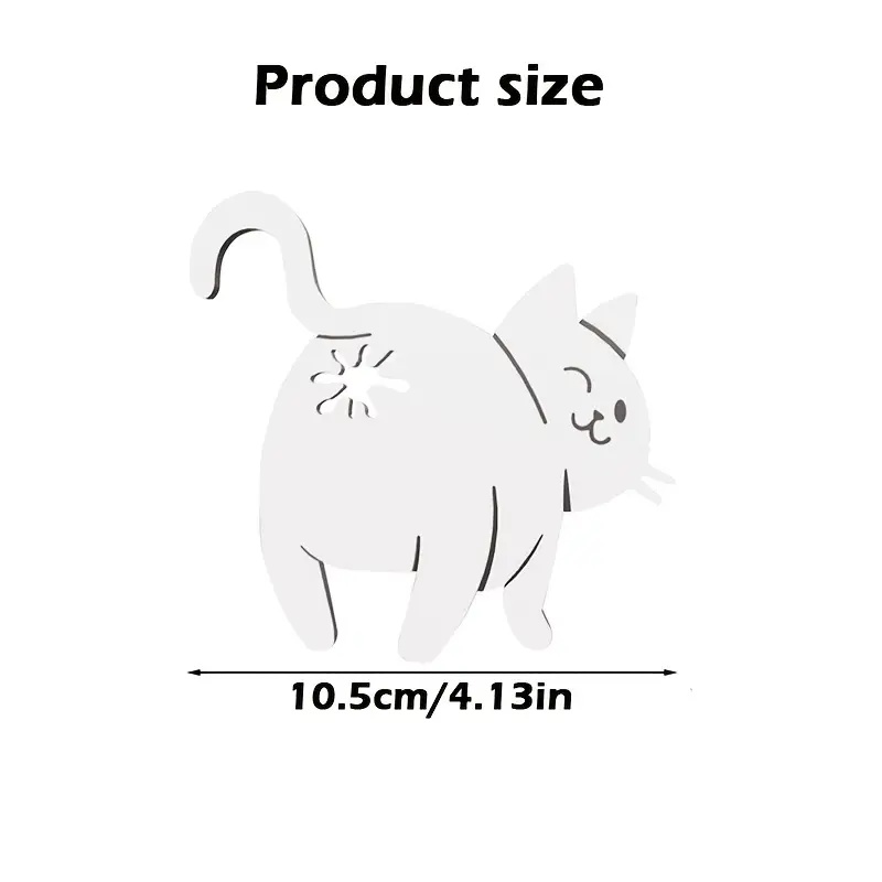 Clip per borsa per culo di gat - Kitchen Gadgets To 3D Print recensione e prezzo