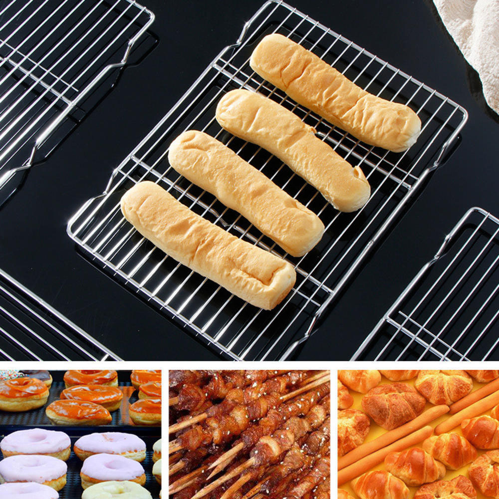 Tappetino in rete per barbecue - Kitchen Gadgets For Arthritic Hands recensione e prezzo