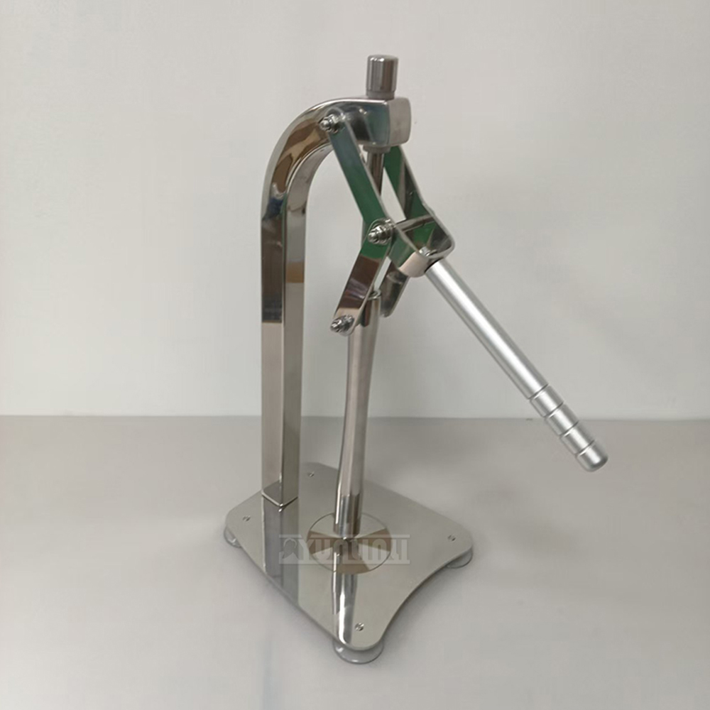 YZ-001 Spremiagrumi manuale in - Kitchen Gadgets Juicer recensione e prezzo