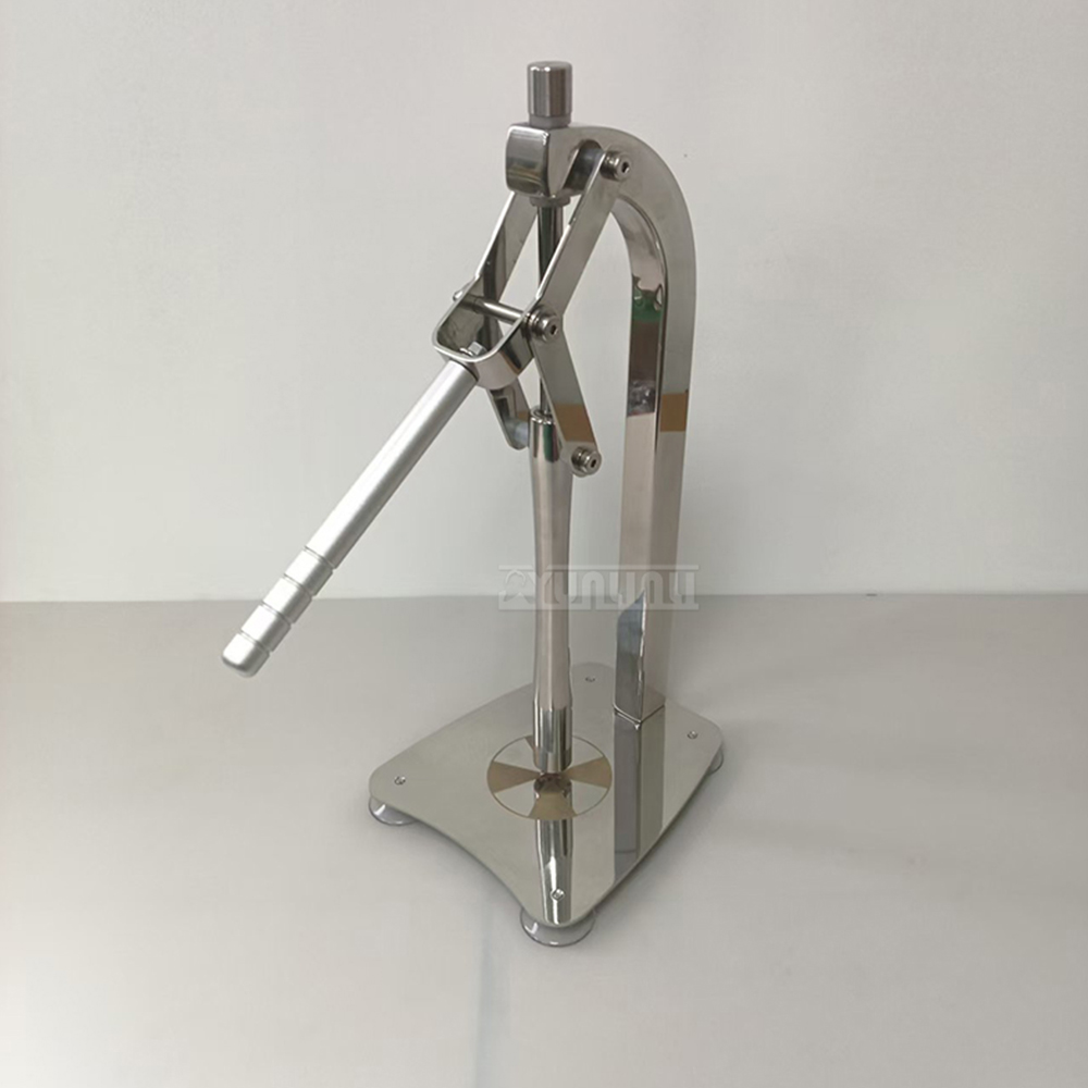 YZ-001 Spremiagrumi manuale in - Kitchen Gadgets Juicer recensione e prezzo