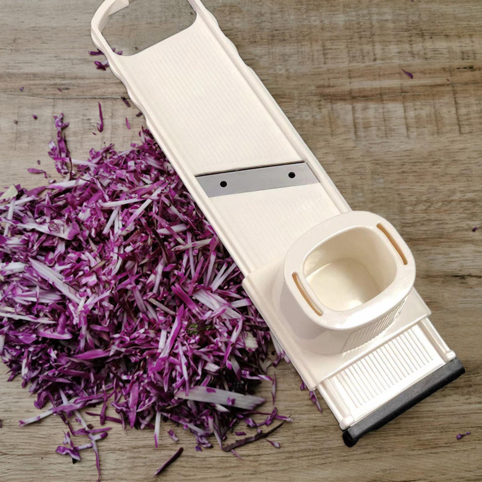 Tritatutto per Aglio 2 in 1, A - Kitchen Gadgets Vegetable Chopper recensione e prezzo