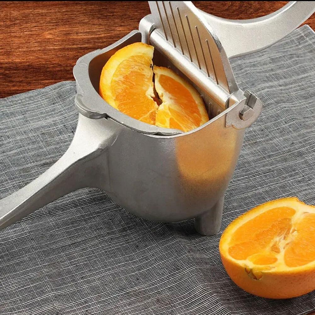 Spremiagrumi in alluminio Spre - Kitchen Gadgets Juicer recensione e prezzo