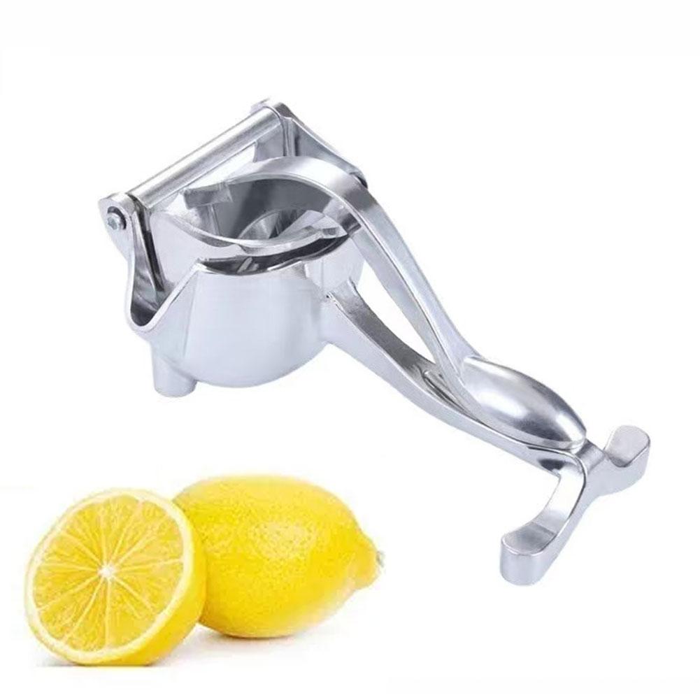 Spremiagrumi in alluminio Spre - Kitchen Gadgets Juicer recensione e prezzo