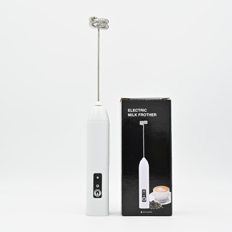 Frullino Elettrico per Schiuma - Kitchen Gadgets And Appliances recensione e prezzo