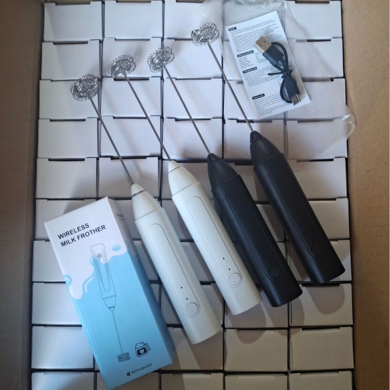 Frullino Elettrico per Schiuma - Kitchen Gadgets And Appliances recensione e prezzo