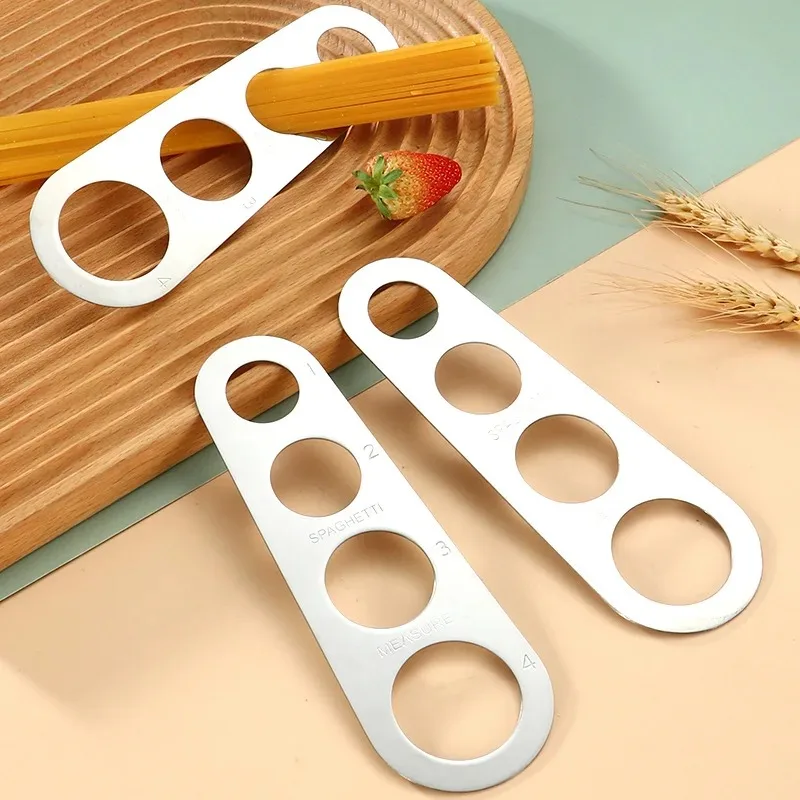 Misuratore di spaghetti in acc - Kitchen Gadgets And Appliances recensione e prezzo