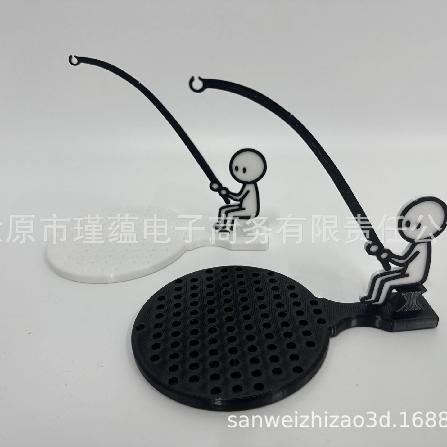 Novità: Porta Bustine da Tè St - Kitchen Gadgets To 3D Print recensione e prezzo