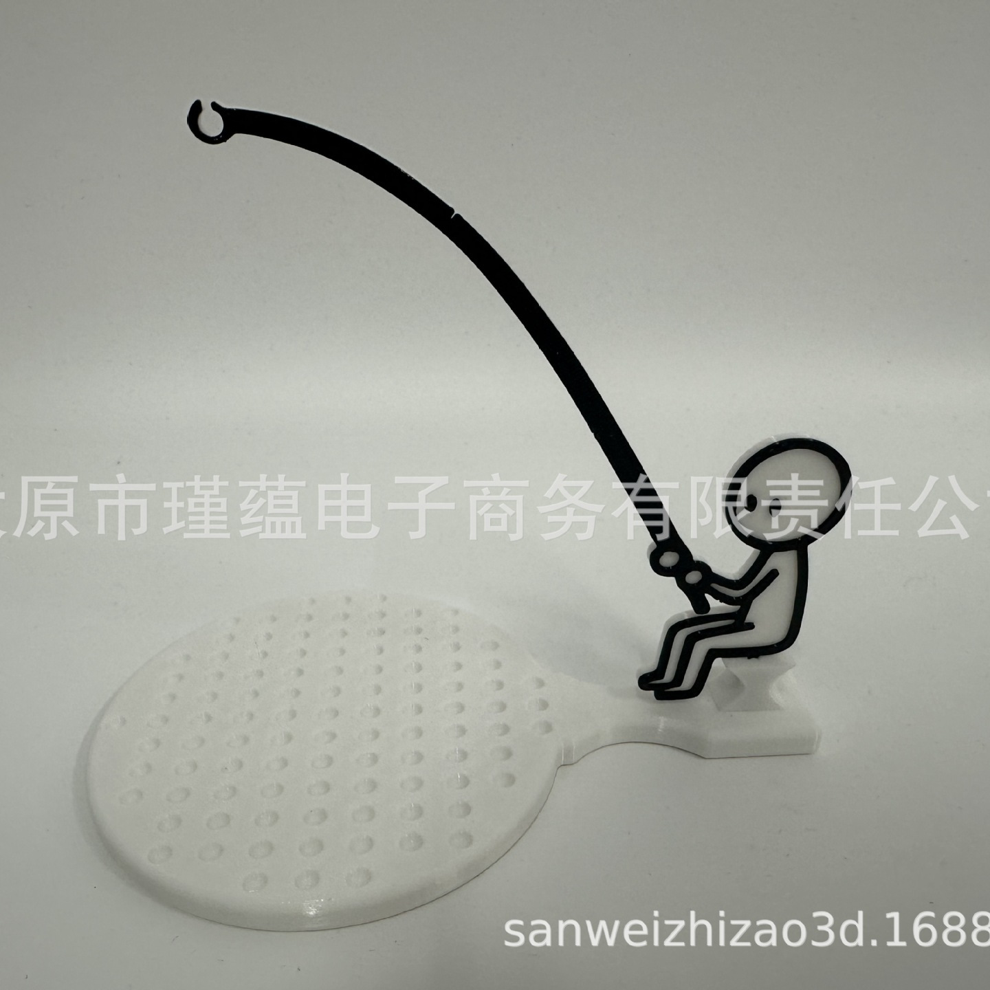 Novità: Porta Bustine da Tè St - Kitchen Gadgets To 3D Print recensione e prezzo