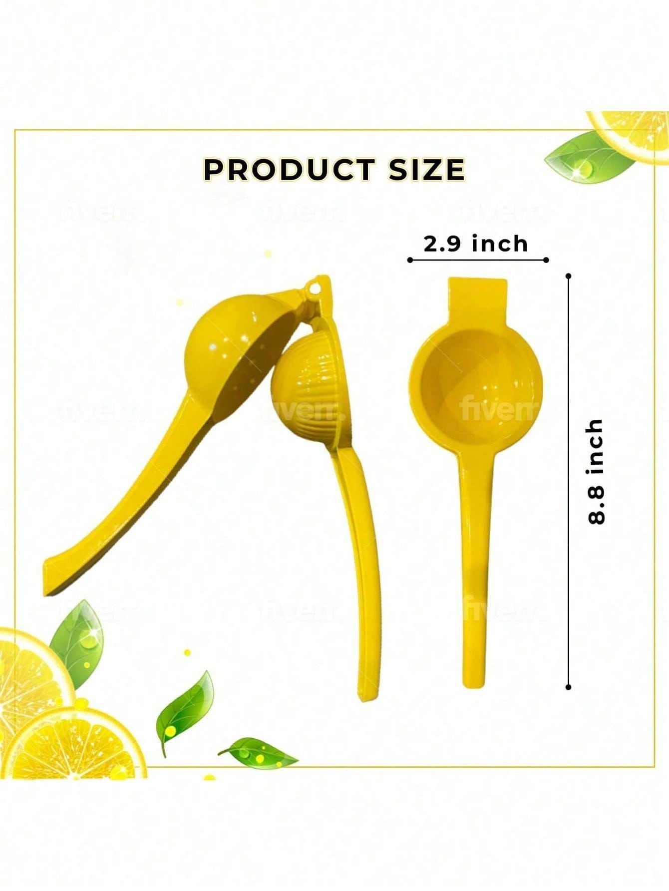Spremiagrumi Manuale per Limon - Kitchen Gadgets Juicer recensione e prezzo